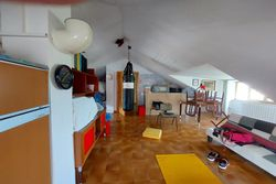 Attic for storage - Lot 13564 (Auction 13564)