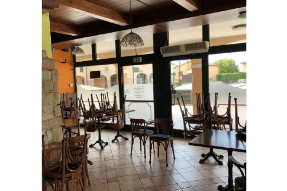 #13566 Negozio con garage in vendita - foto 3
