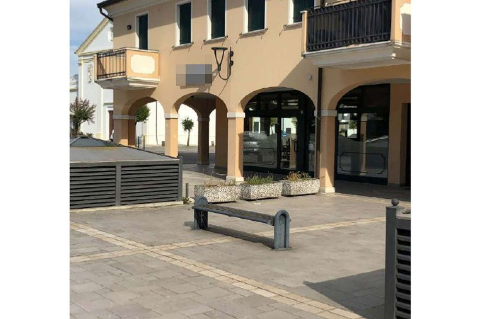 #13566 Negozio con garage in vendita - foto 5