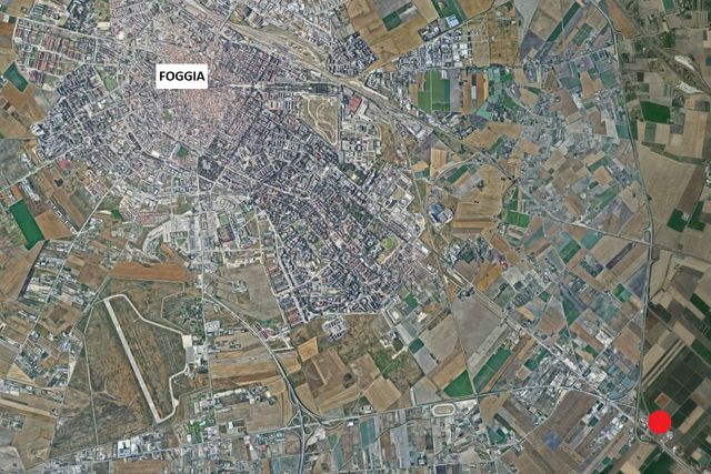 Fabbricati industriali in vendita