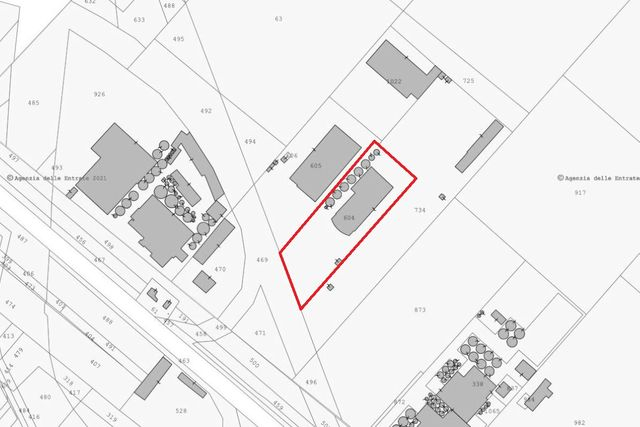 Fabbricati industriali in vendita
