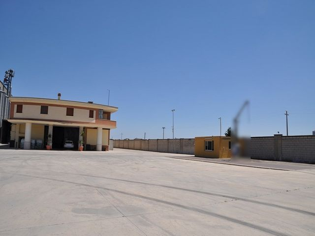 Fabbricati industriali in vendita