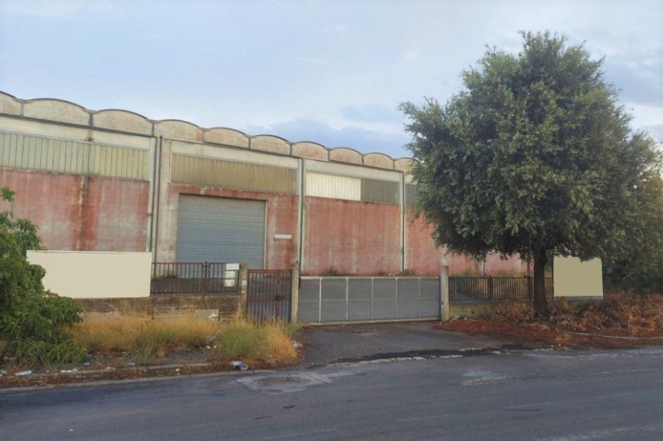 #13589 Complesso artigianale con palazzina uffici in vendita - foto 2