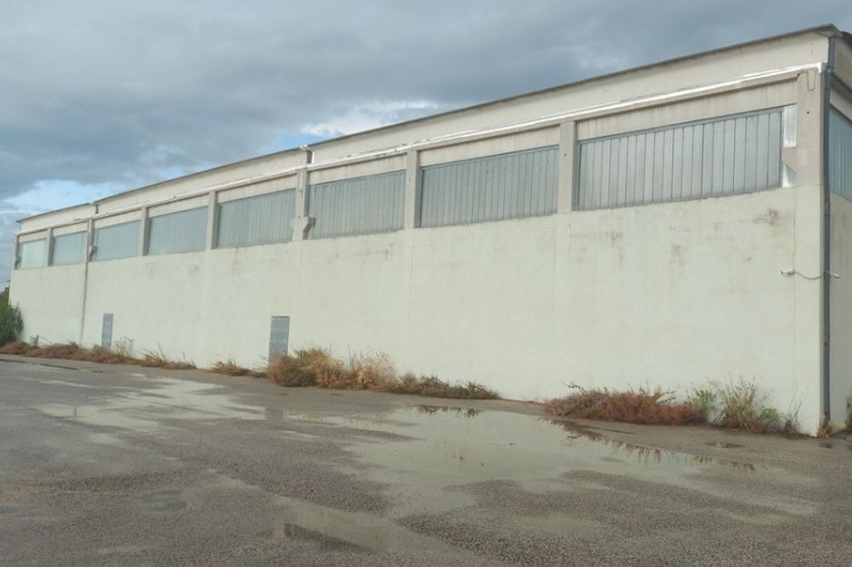 #13589 Complesso artigianale con palazzina uffici in vendita - foto 3