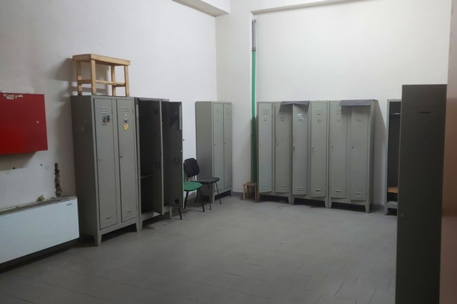#13589 Complesso artigianale con palazzina uffici in vendita - foto 7