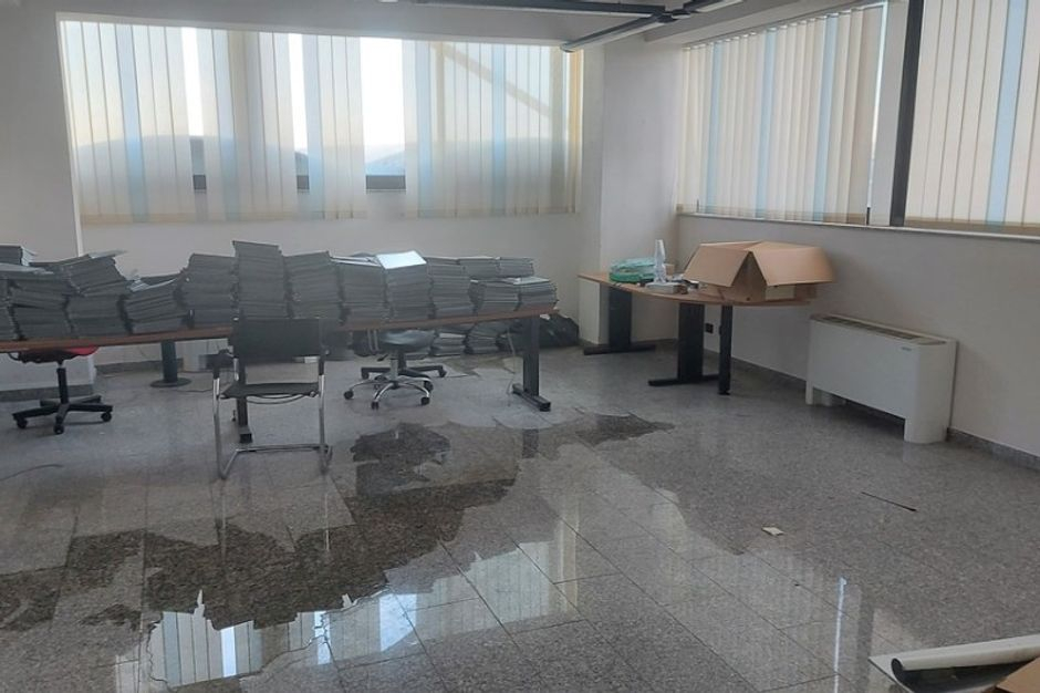 #13589 Complesso artigianale con palazzina uffici in vendita - foto 12