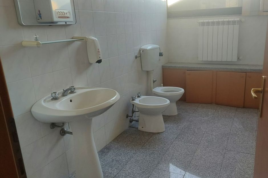 #13589 Complesso artigianale con palazzina uffici in vendita - foto 13