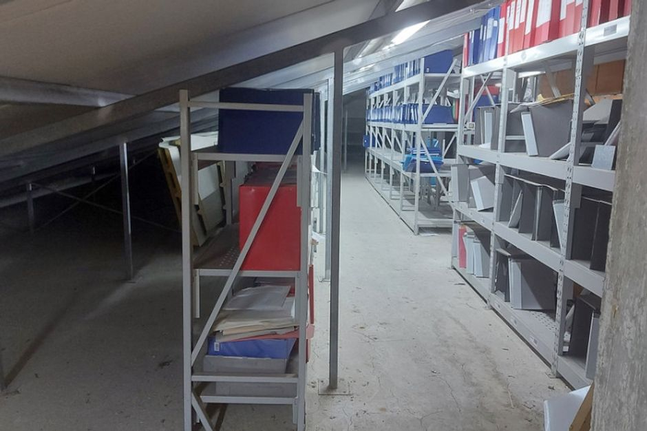 #13589 Complesso artigianale con palazzina uffici in vendita - foto 14