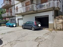 Commercial space with court - Lote 13591 (Subasta 13591)