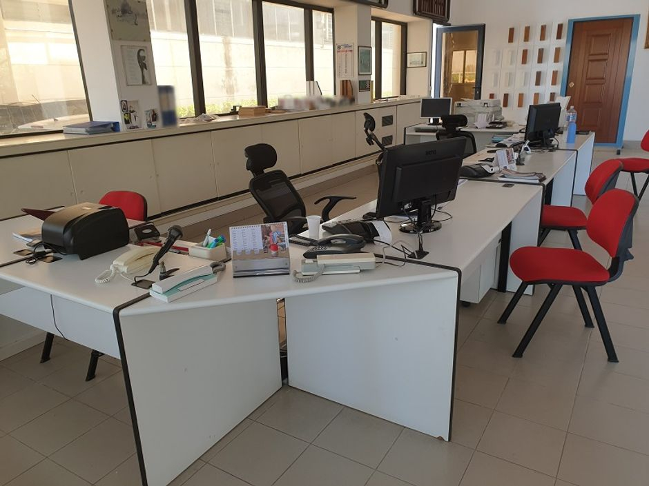 #13593 Opificio artigianale con uffici e sala esposizione in vendita - foto 4