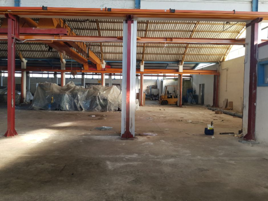 #13593 Opificio artigianale con uffici e sala esposizione in vendita - foto 18