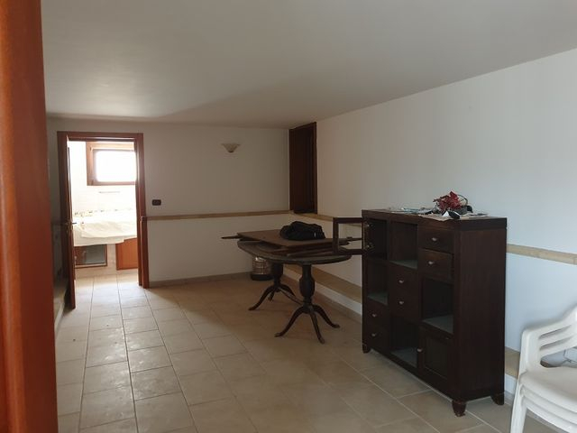 Con servizi in vendita