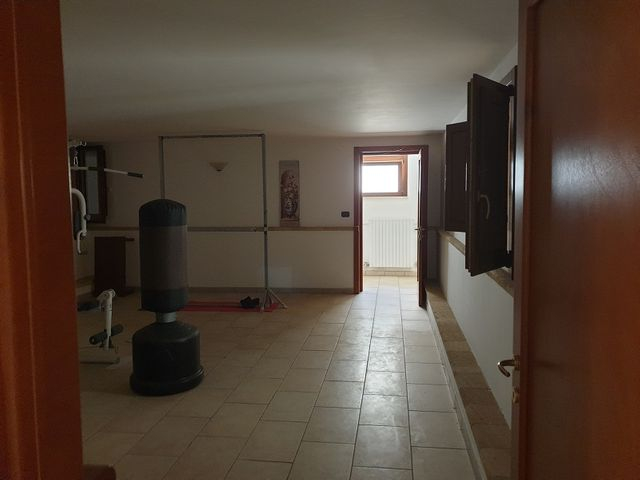 Con servizi in vendita