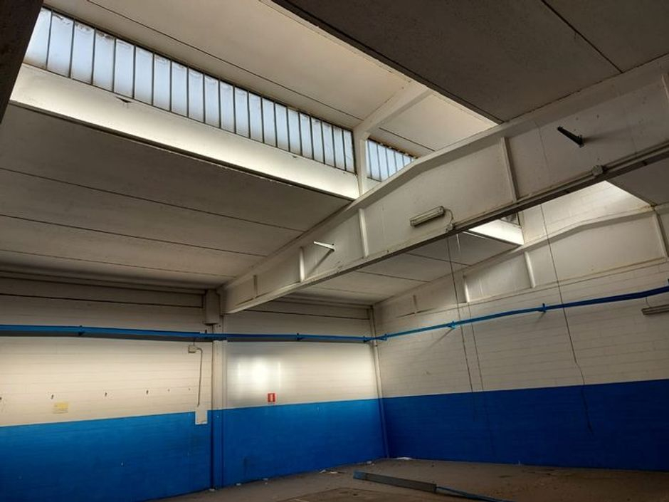 #13630 Capannone industriale in vendita - foto 3