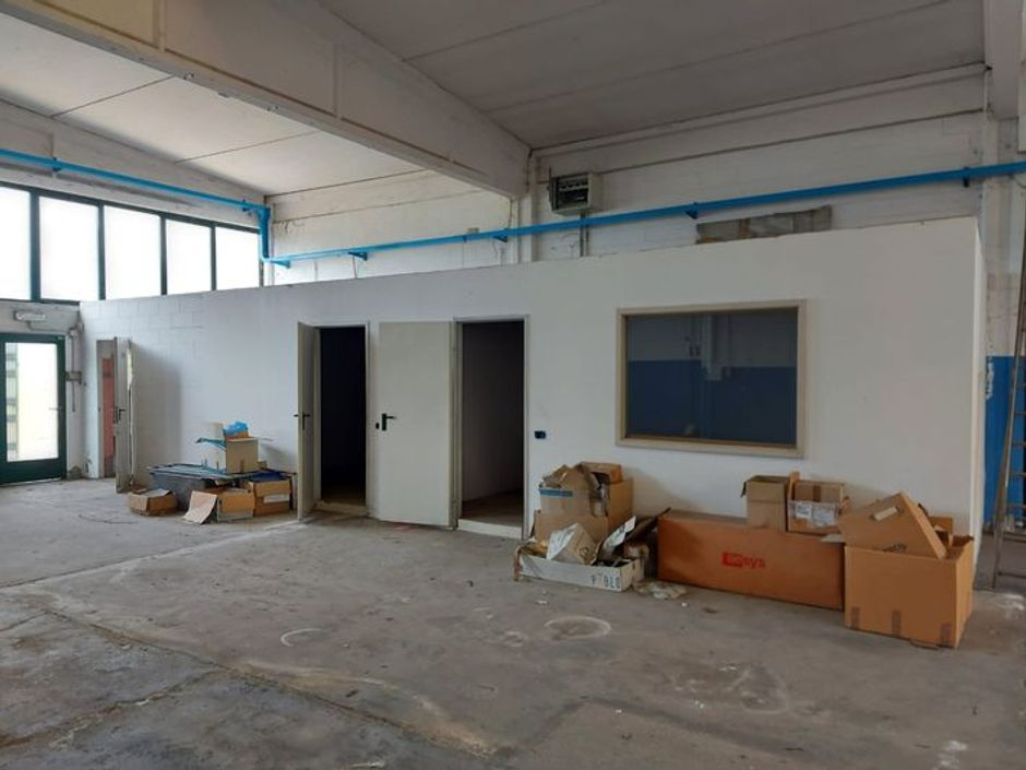 #13630 Capannone industriale in vendita - foto 6