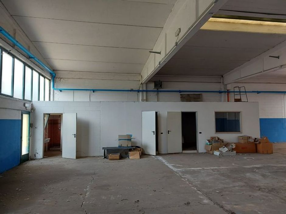 #13630 Capannone industriale in vendita - foto 7