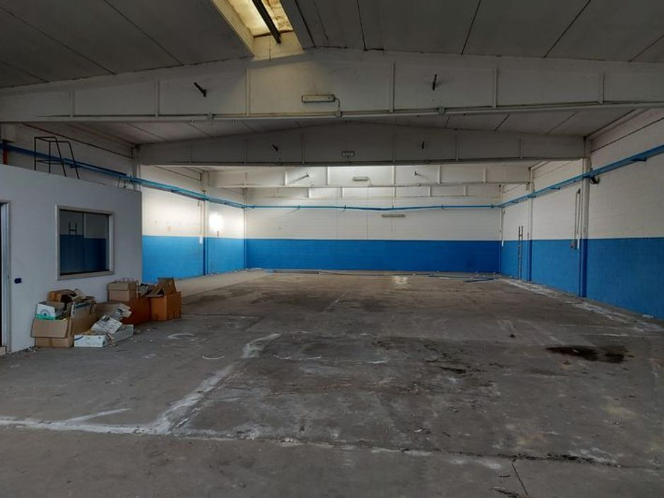 #13630 Capannone industriale in vendita - foto 9