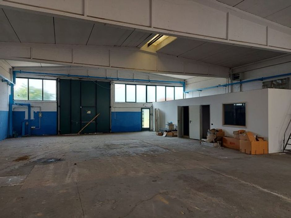 #13630 Capannone industriale in vendita - foto 11