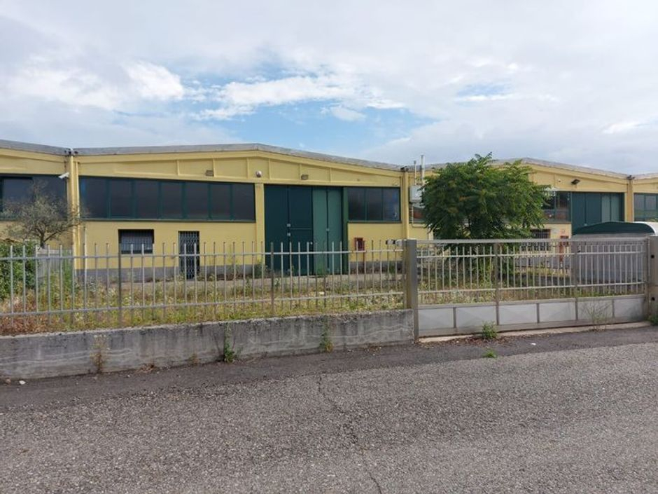 #13630 Capannone industriale in vendita - foto 14