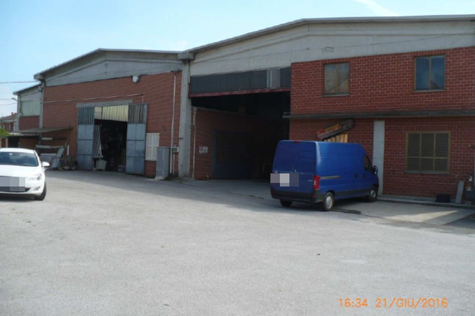 #13631 Compendio produttivo in vendita - foto 1