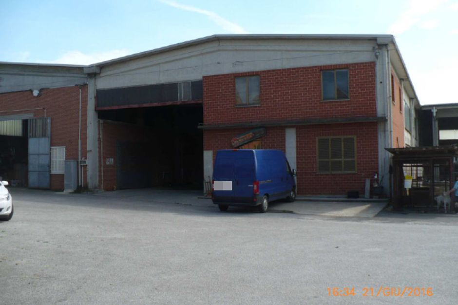 #13631 Compendio produttivo in vendita - foto 2