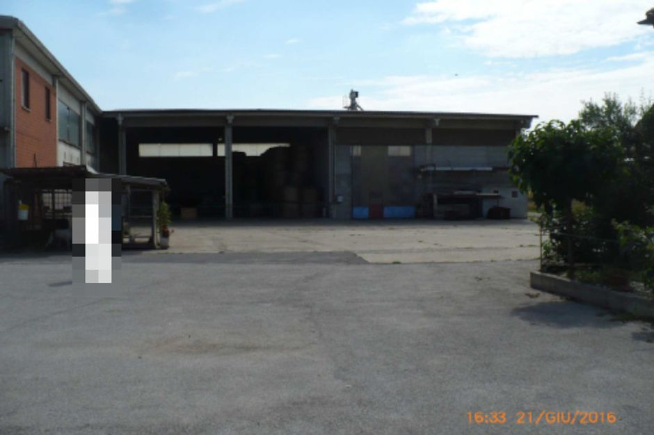 #13631 Compendio produttivo in vendita - foto 4