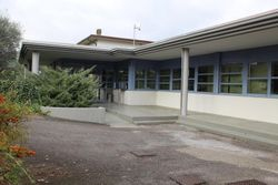 Sale of a company complex dedicated to the production of machines for the paper sector - Lot 13645 (Auction 13645)