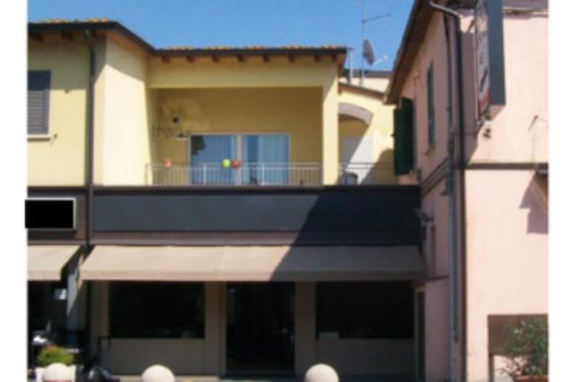Appartamenti in vendita