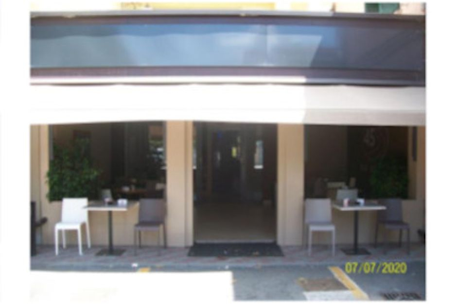 #13655 Ampio locale uso bar in vendita - foto 2