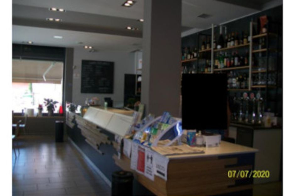 #13655 Ampio locale uso bar in vendita - foto 3