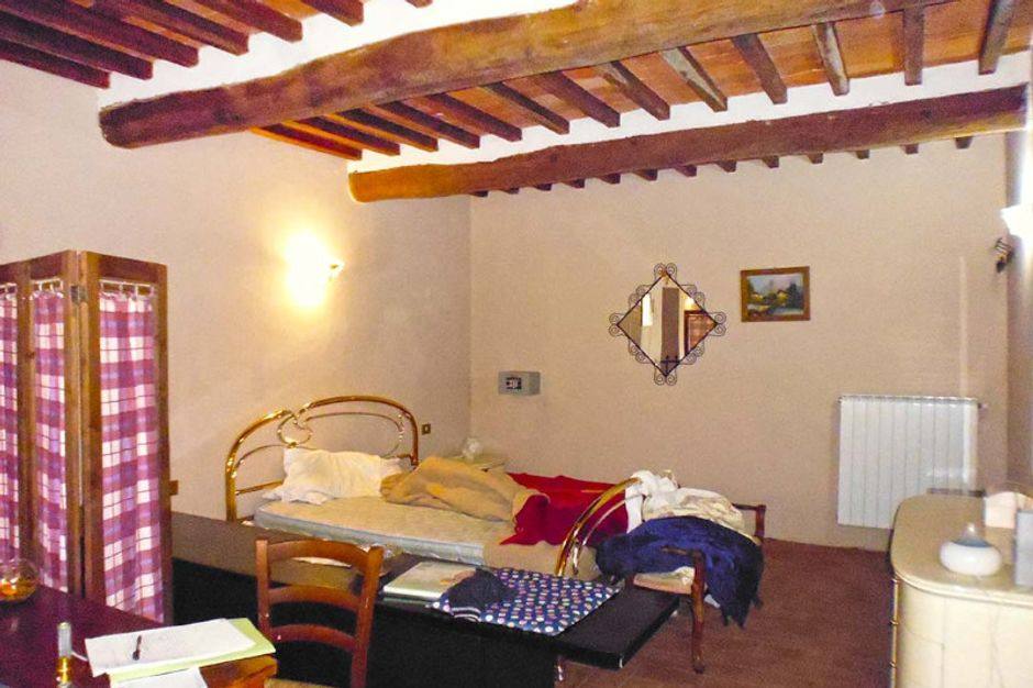 #13658 Magazzino con bagno in struttura ricettiva in vendita - foto 3