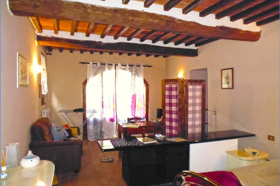 #13658 Magazzino con bagno in struttura ricettiva in vendita - foto 4