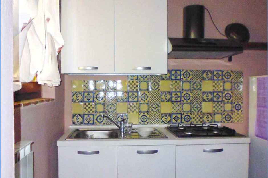 #13658 Magazzino con bagno in struttura ricettiva in vendita - foto 5