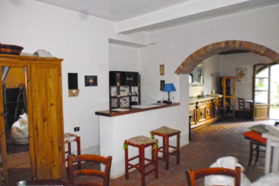 #13660 Magazzino con bagno in struttura ricettiva in vendita - foto 3