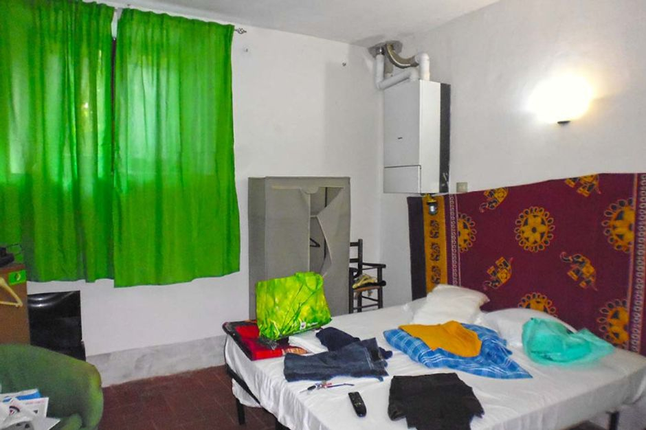 #13660 Magazzino con bagno in struttura ricettiva in vendita - foto 4