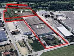 Industrial factory and land - Lote 13705 (Subasta 13705)