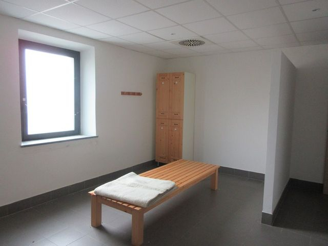 Campi sportivi in vendita