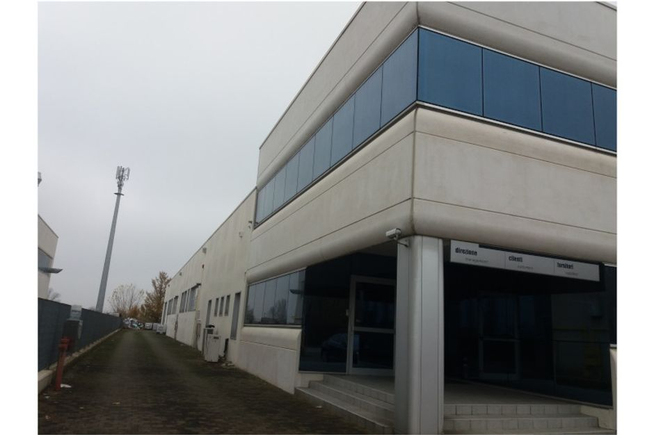 #13750 Capannone produttivo con uffici in vendita - foto 2