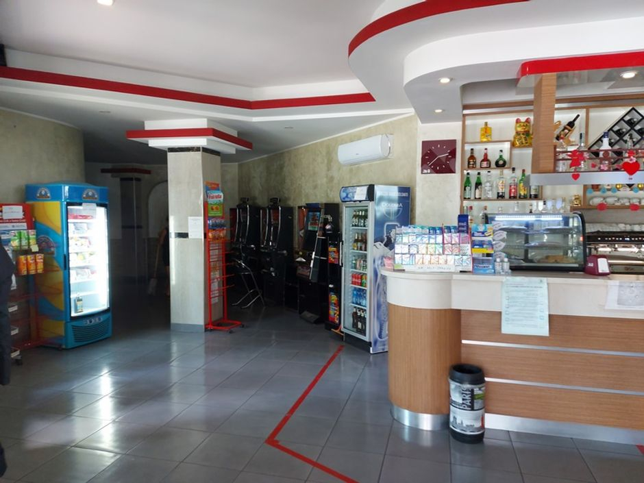 #13751 Locale commerciale con appartamento e ampia corte in vendita - foto 2