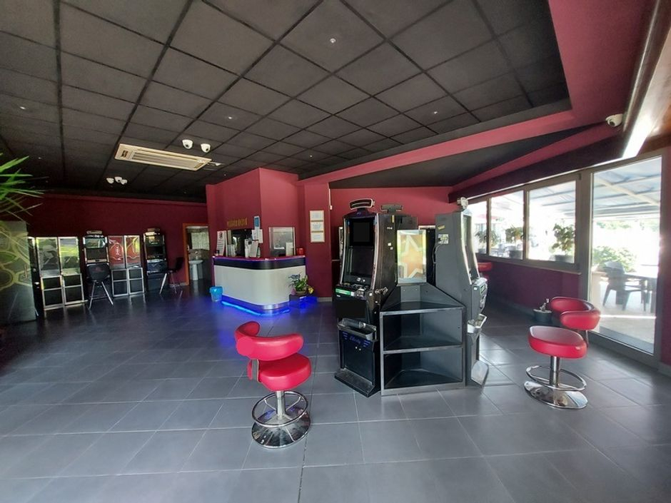 #13751 Locale commerciale con appartamento e ampia corte in vendita - foto 3