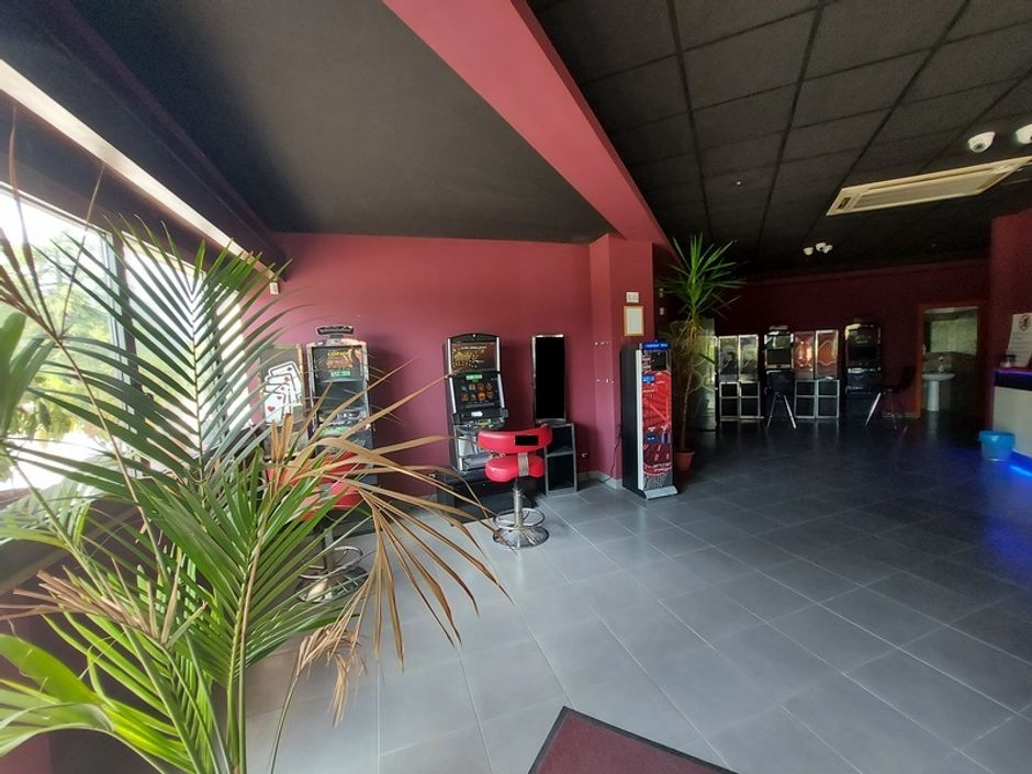 #13751 Locale commerciale con appartamento e ampia corte in vendita - foto 4