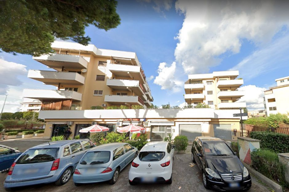#13869 Immobile commerciale - Lotto 0 - Roma - RM in vendita - foto 1