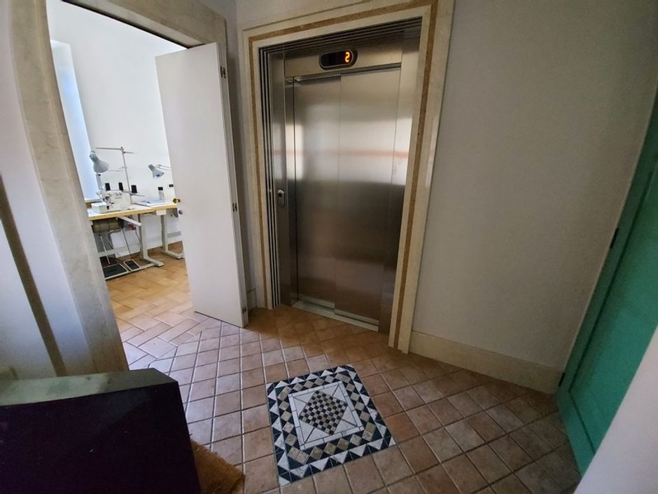 #13886 Laboratori artigianali con servizi e ufficio – Lotto 1 in vendita - foto 11