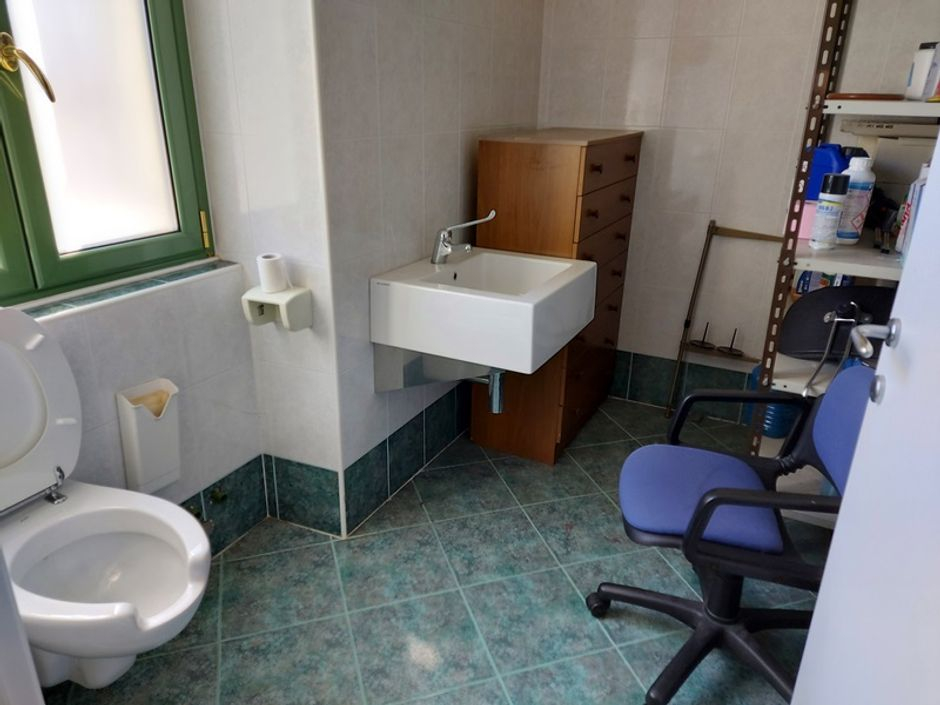 #13886 Laboratori artigianali con servizi e ufficio – Lotto 1 in vendita - foto 15