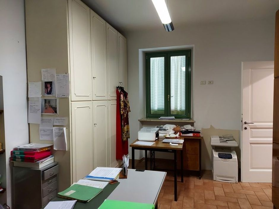 #13886 Laboratori artigianali con servizi e ufficio – Lotto 1 in vendita - foto 18
