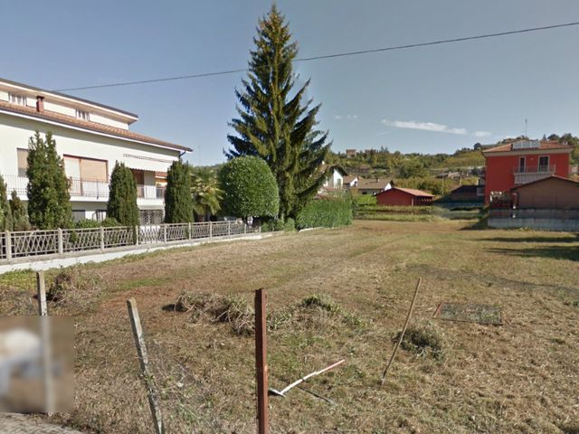 Edificabili in vendita