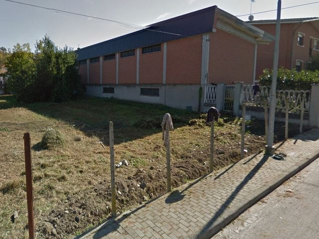 Edificabili in vendita