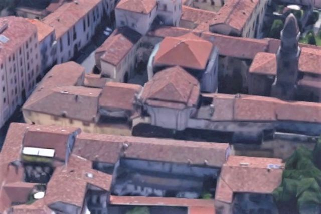 Chiese in vendita