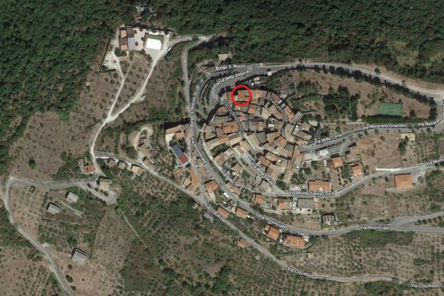 Villette a schiera in vendita