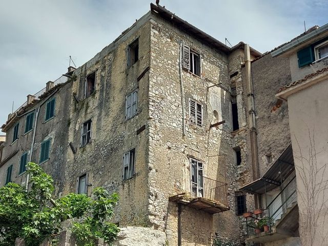 Villette a schiera in vendita